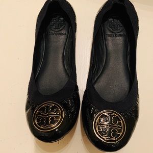 Tory Burch flats